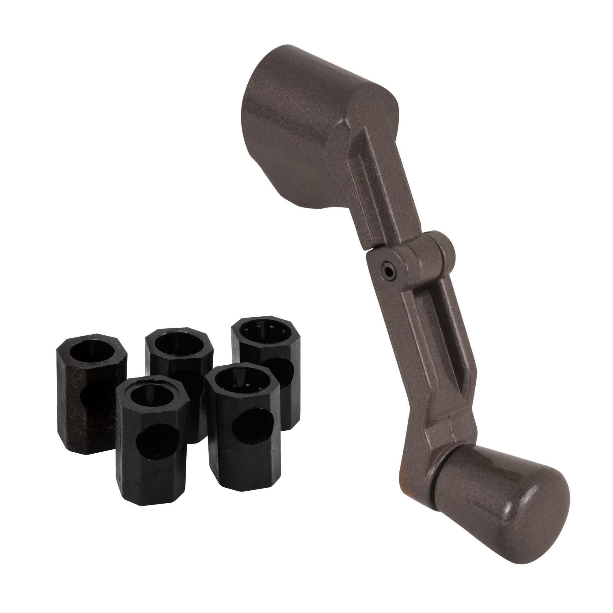 primeハンドル ブラック 2025年最新】Prime ハンドルの人気アイテム - メルカリ